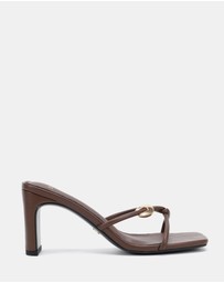 Novo - Zingy Heels