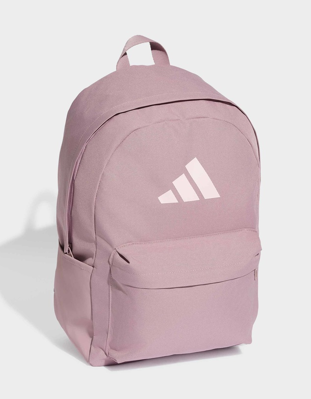 adidas Performance - Classic 3 Bar Logo Backpack
