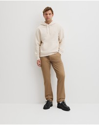 Country Road - Australian Cotton Hooded Sweat