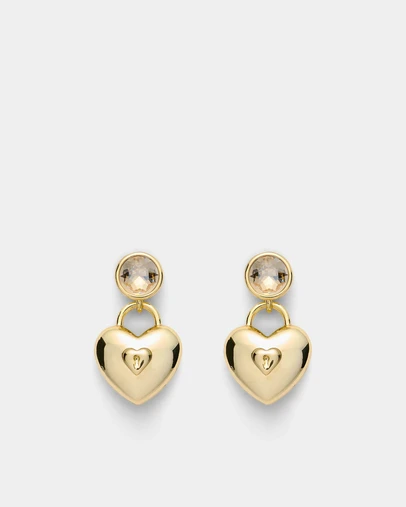 MIMCO - Love Bound Drop Earrings