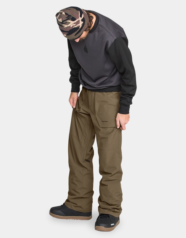 Volcom - Mens Roan Pants