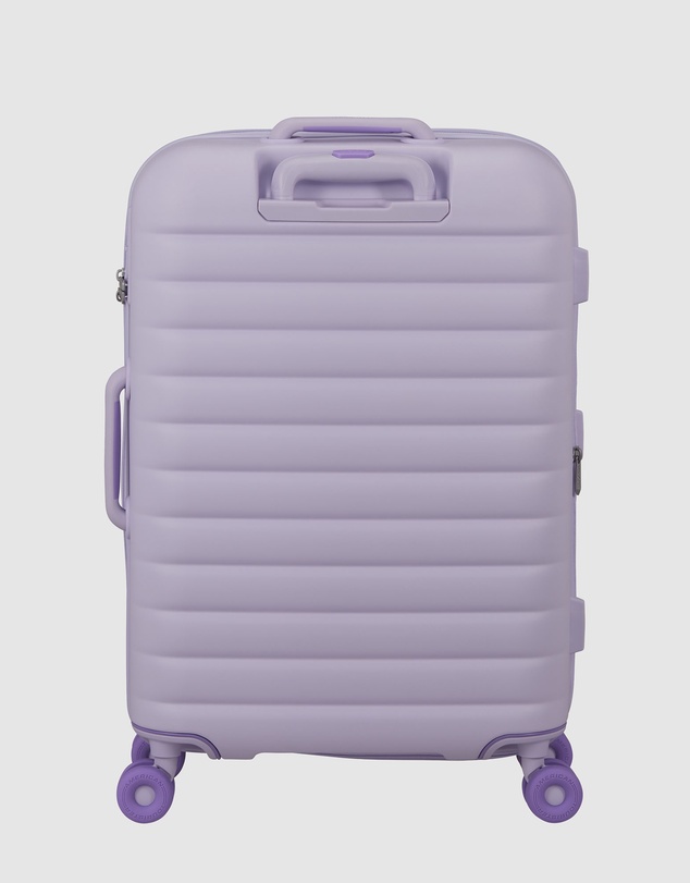American Tourister - Neovibe Check-In Medium 67Cm Suitcase Expandable