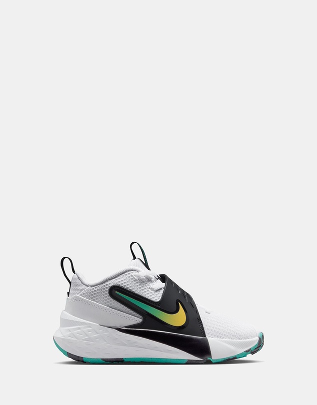 Nike - Nike Team Hustle D 12 - Babies-Kids
