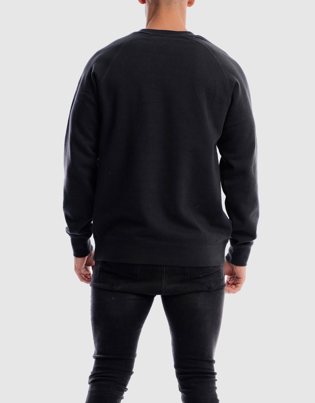 DVNT - NYC Crewneck