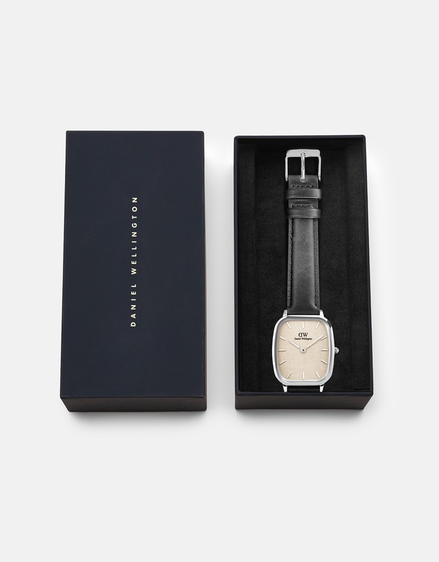 Daniel Wellington - Marlon Sheffield Linen