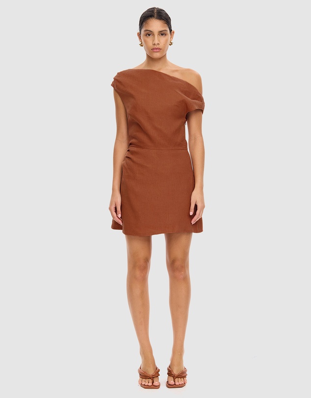 KIVARI - Cynthia Mini Dress