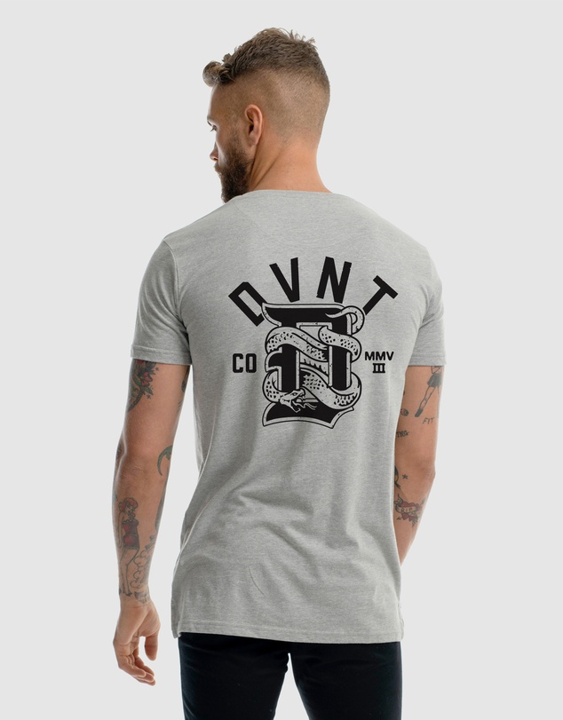 DVNT - Viper Tee
