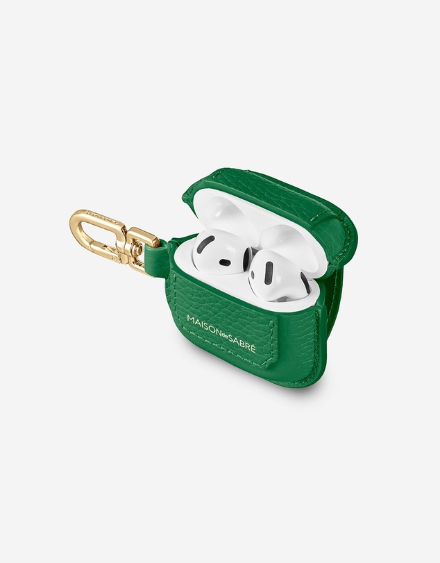 Maison De Sabre - The AirPods 4 Case Charm