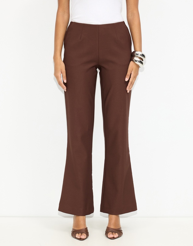 Dazie - Chloe Flare Leg Pants