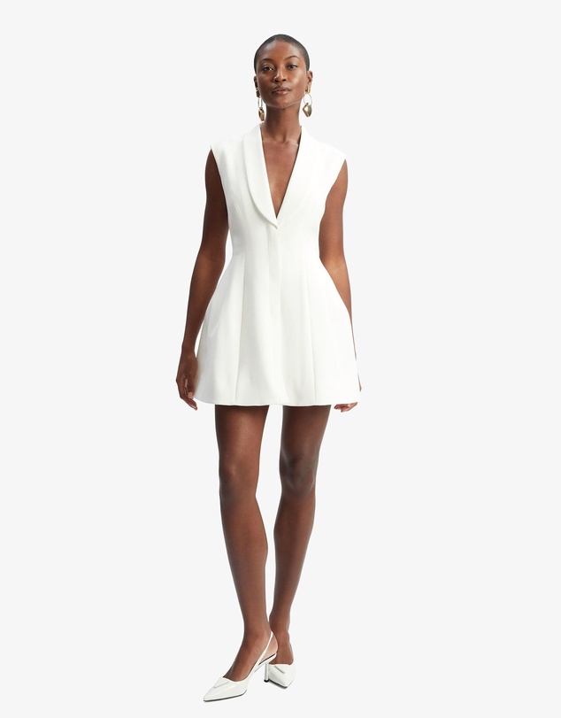 Bardot - Destene Hourglass Mini Dress
