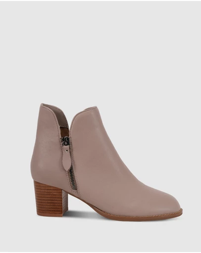 Nude Footwear - Stella