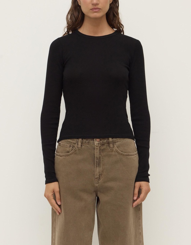Assembly Label - Zali Long Sleeve Tee