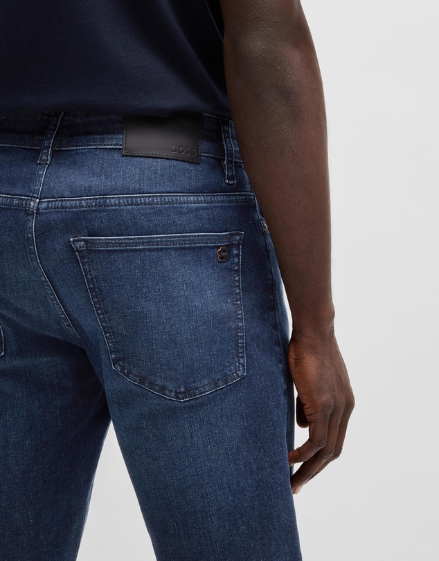 BOSS - Delaware Shorts Bo