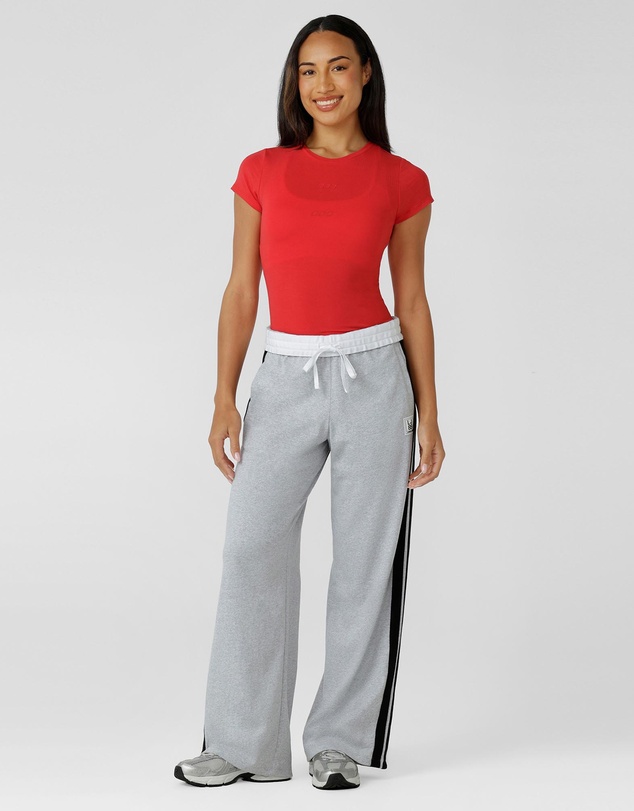Lorna Jane - Active Living Slim T-Shirt