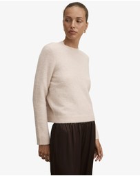 Forever New - Faye Crew Neck Sweater