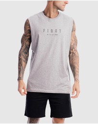 First Division - First Rise Tank
