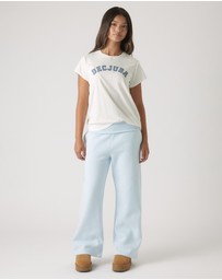 Decjuba Kids - Decjuba Collegiate Tee - Teens