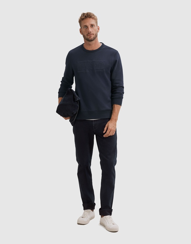 Country Road - Cotton Heritage Sweat