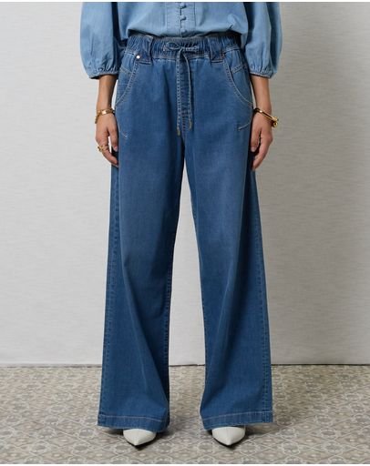 Rodeo Blue