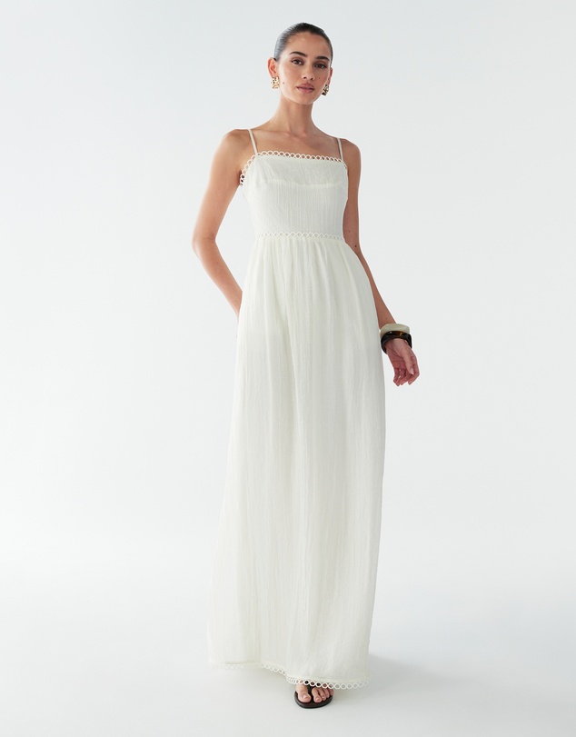 BWLDR - Kiara Maxi Dress