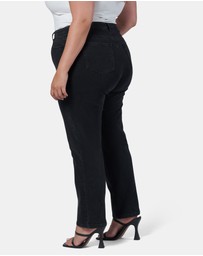 Indigo Tonic - Noa Tapered Jean