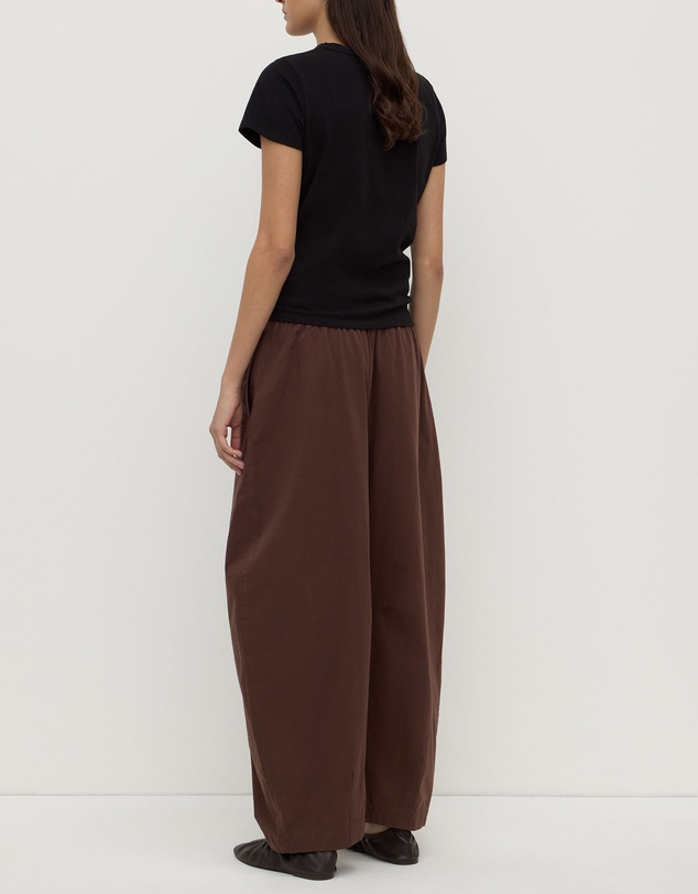 Assembly Label - Lola Barrel Pants