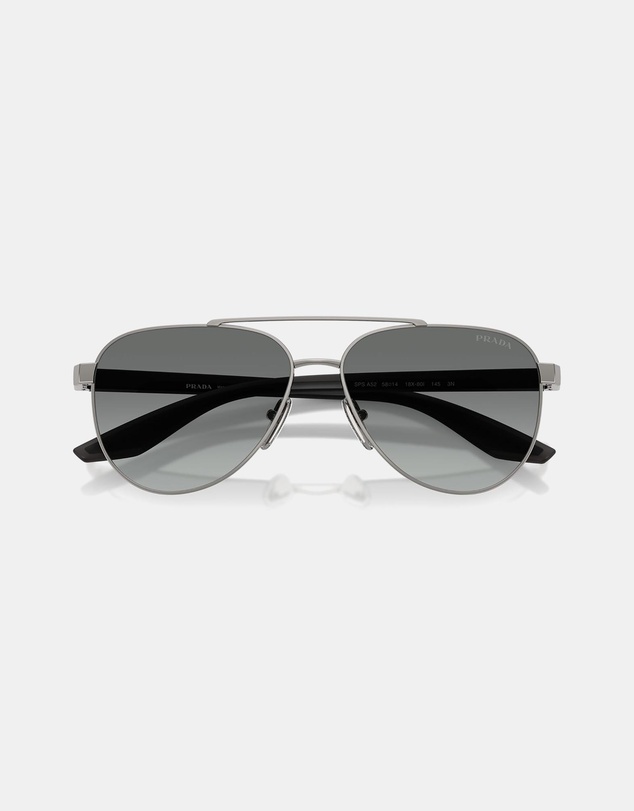 Prada Linea Rossa - PS52S