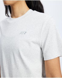 New Balance - Athletics Jersey T-Shirt