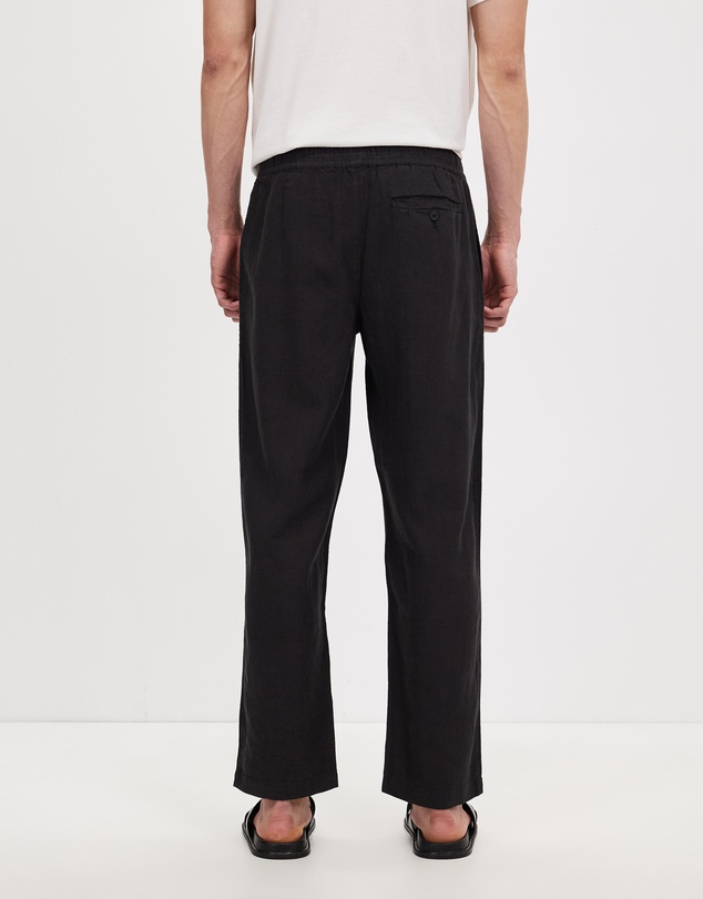 Assembly Label - Tide Pants