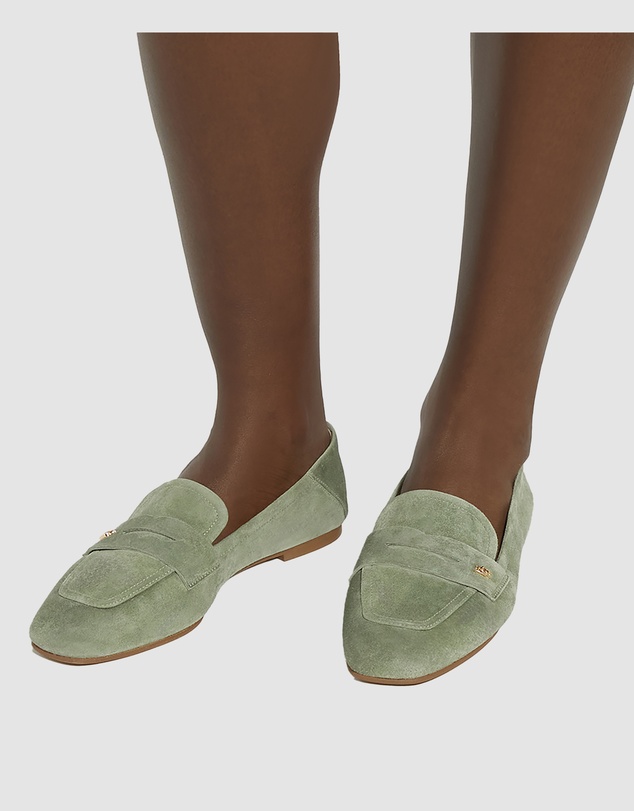 Dune London - Glances - Green