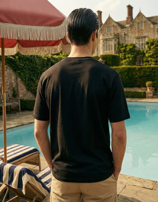 THE TALES - Art Department Tee