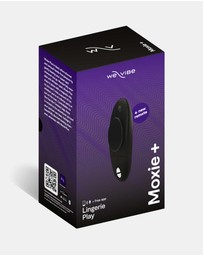 We-Vibe - Moxie +