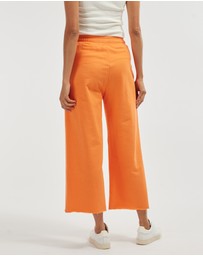 Amelius - Jamie Wide Leg Pant