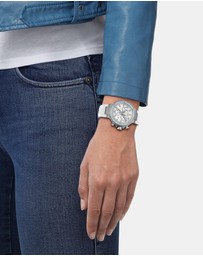 Tissot - T-Race Quartz Chronograph 38mm