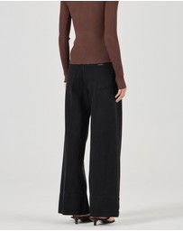 Rolla's - Relaxed Sailor Long Jeans