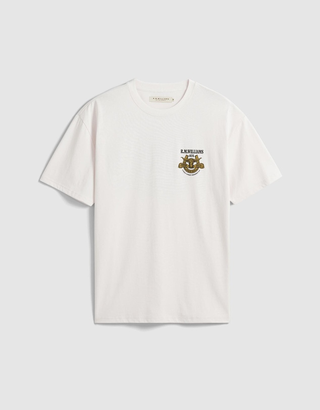 R.M.Williams - Blyth Tee