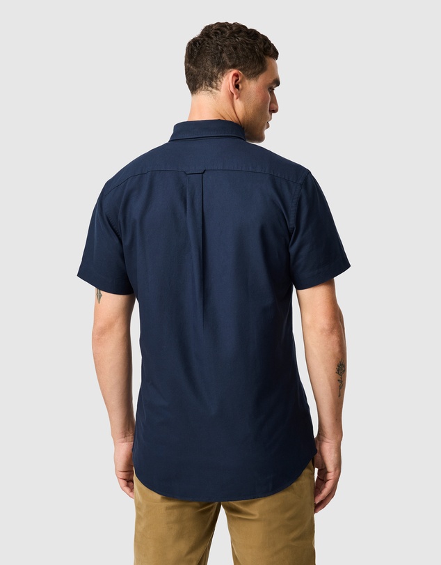 Rodd & Gunn - Gunn Oxford Sports Fit Shirt