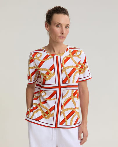 white multi