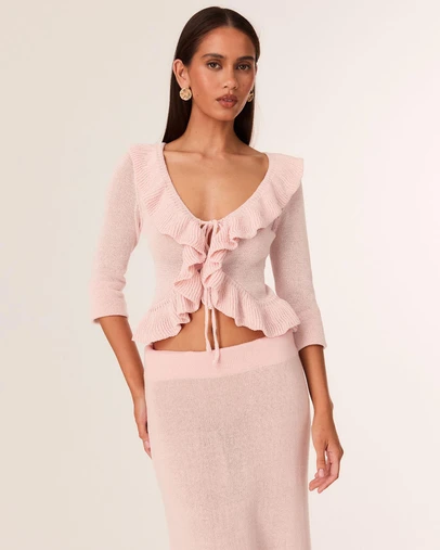 SNDYS - Harmony Top