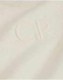 Country Road - Australian Cotton Oversized Country Road Logo Sweat