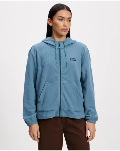 Patagonia - Micro D Fleece Hoody