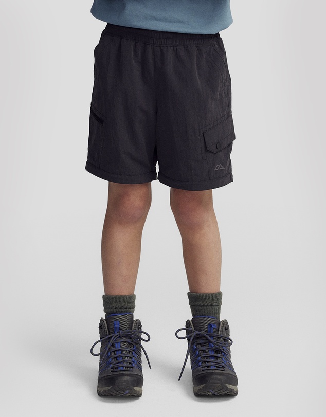 Kathmandu - Kids’ EVRY - Day Convertible Pants