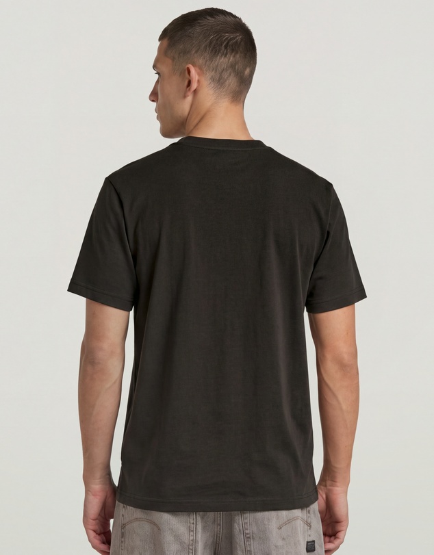 G-Star - Multi print regular r t