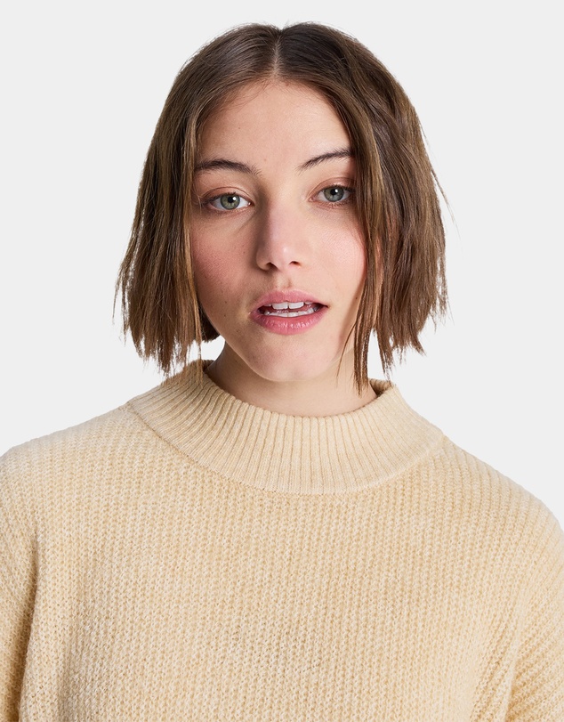 Roxy - Womens Little Dume Crew Neck