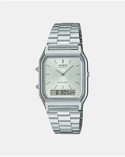 Casio - AQ230A-7A