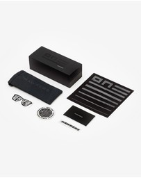 Hawkers Co - HAWKERS - Dark ONE X Sunglasses for Men and Women UV400