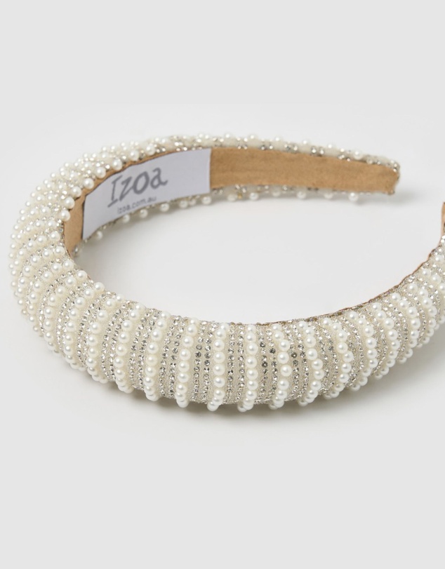 Izoa - Gemma Headband