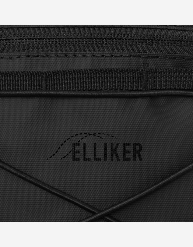 Elliker - Kep cross body bag 2L
