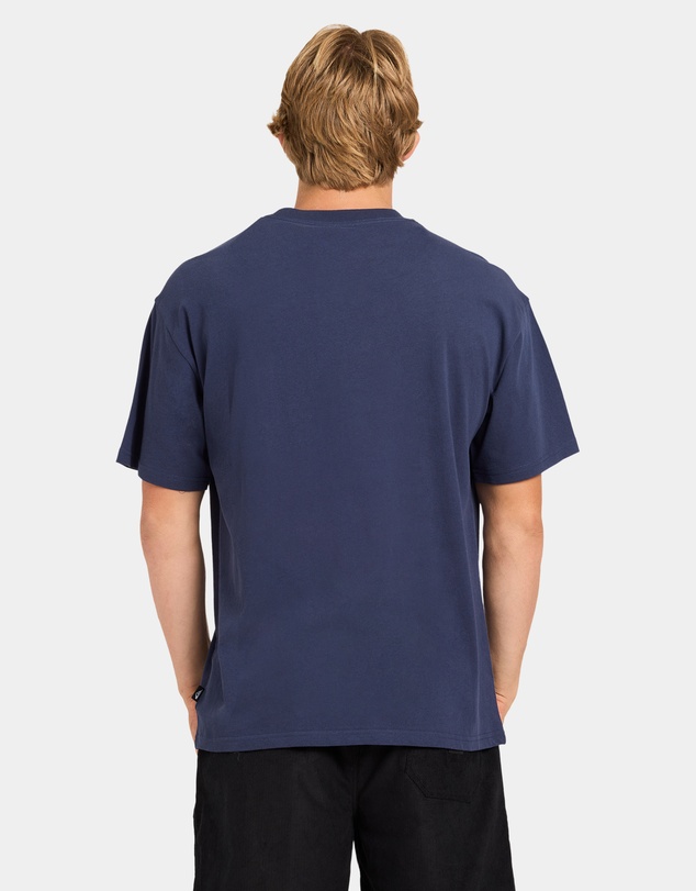 Quiksilver - Mens Omnium T-Shirt