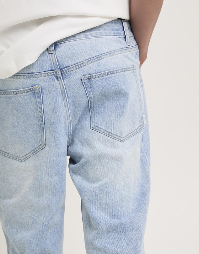 Arvust - Fuller Seersucker Pants